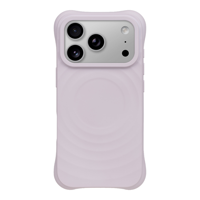 OBAL:ME MagNetix Orbit Cover for Apple iPhone 17 Pro/18 Pro Lilac