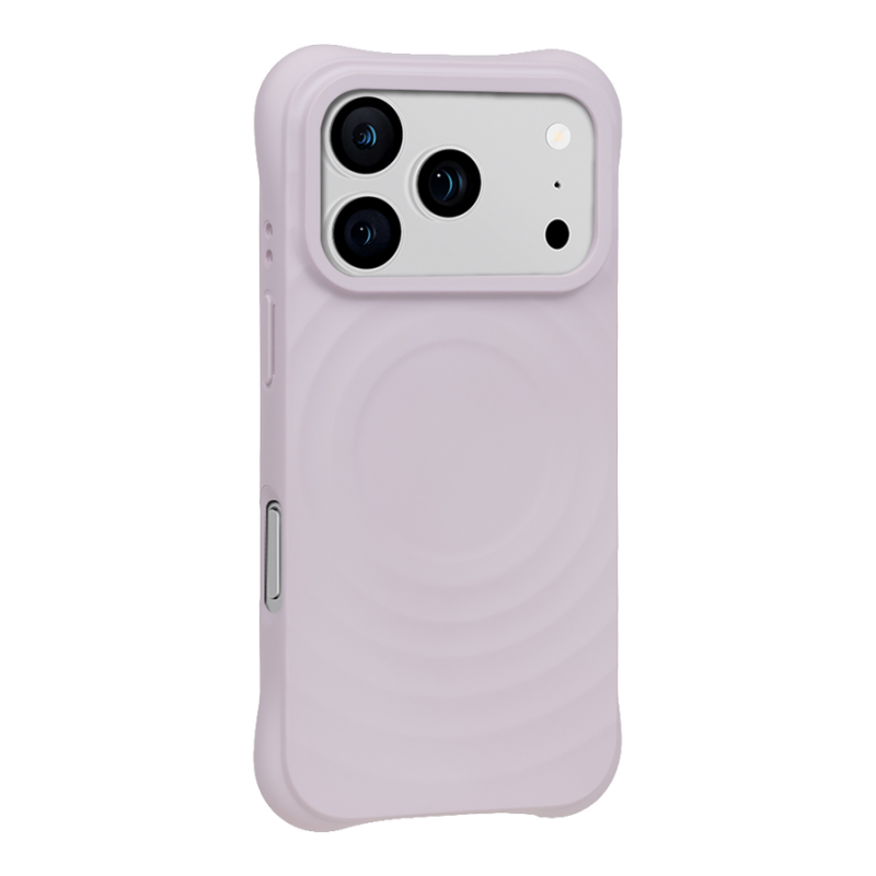 OBAL:ME MagNetix Orbit Cover for Apple iPhone 17 Pro/18 Pro Lilac