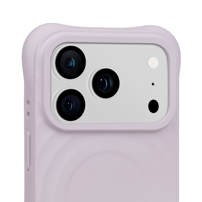 OBAL:ME MagNetix Orbit Cover for Apple iPhone 17 Pro/18 Pro Lilac