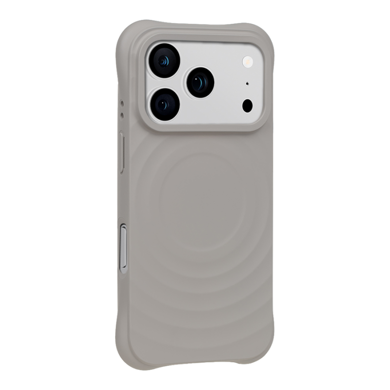 OBAL:ME MagNetix Orbit Cover for Apple iPhone 17 Pro/18 Pro Gray