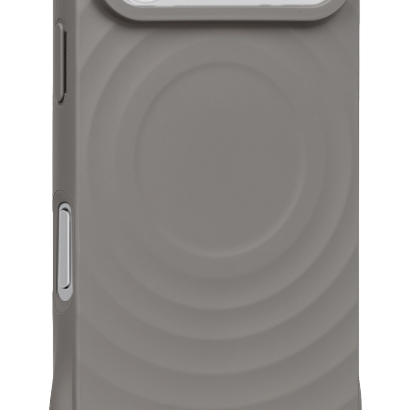 OBAL:ME MagNetix Orbit Cover for Apple iPhone 17 Pro/18 Pro Gray
