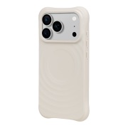 OBAL:ME MagNetix Orbit Cover for Apple iPhone 17 Pro/18 Pro Beige