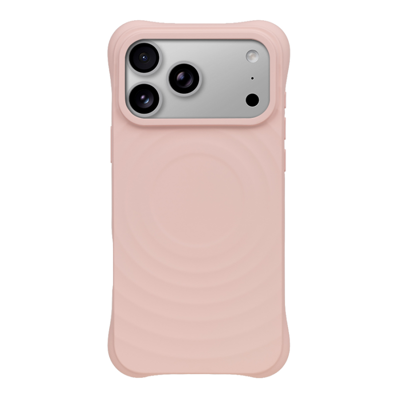 OBAL:ME MagNetix Orbit Cover for Apple iPhone 17 Pro Max/18 Pro Max Pink