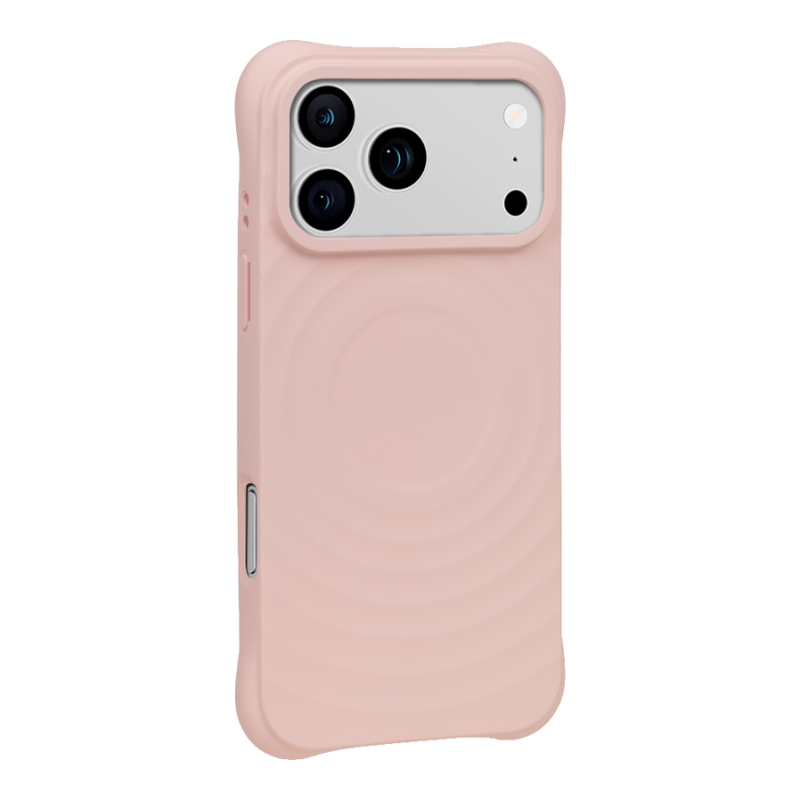 OBAL:ME MagNetix Orbit Cover for Apple iPhone 17 Pro Max/18 Pro Max Pink