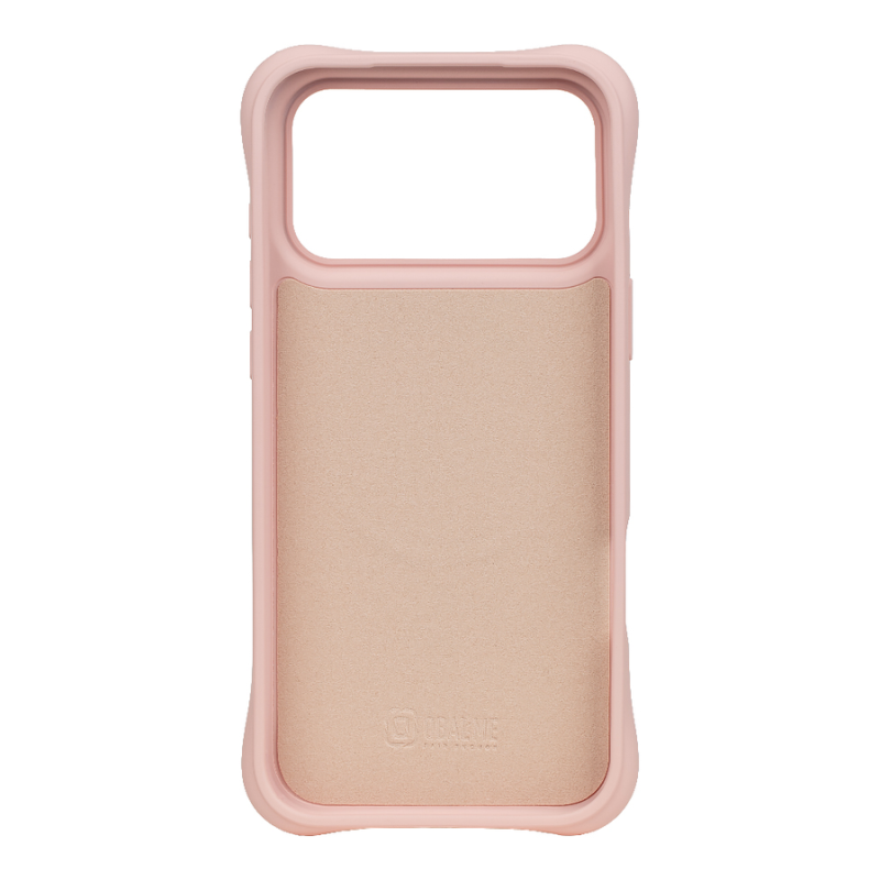 OBAL:ME MagNetix Orbit Cover for Apple iPhone 17 Pro Max/18 Pro Max Pink