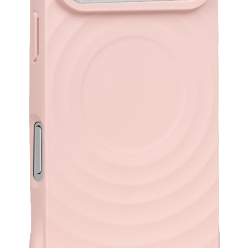 OBAL:ME MagNetix Orbit Cover for Apple iPhone 17 Pro Max/18 Pro Max Pink