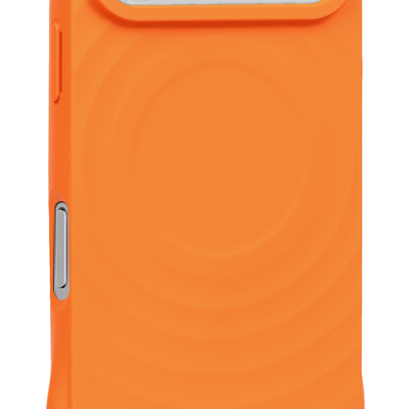 OBAL:ME MagNetix Orbit Cover for Apple iPhone 17 Pro Max/18 Pro Max Orange
