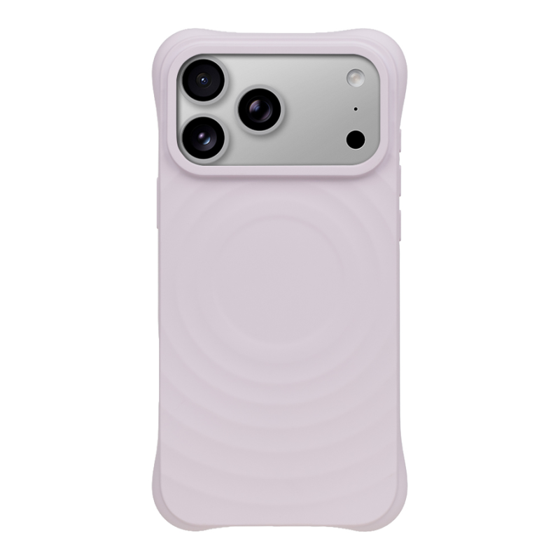 OBAL:ME MagNetix Orbit Cover for Apple iPhone 17 Pro Max/18 Pro Max Lilac