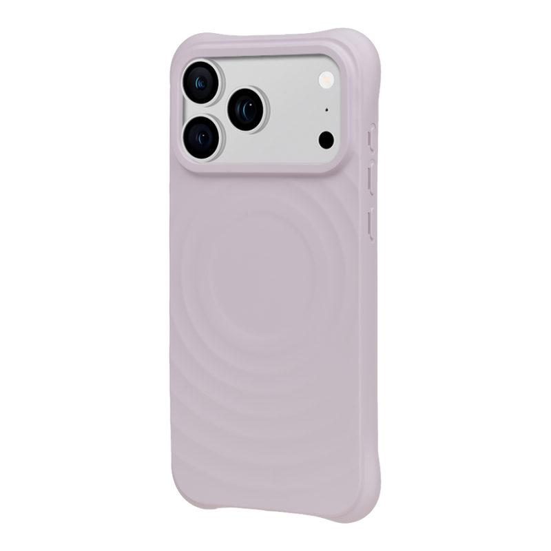 OBAL:ME MagNetix Orbit Cover for Apple iPhone 17 Pro Max/18 Pro Max Lilac