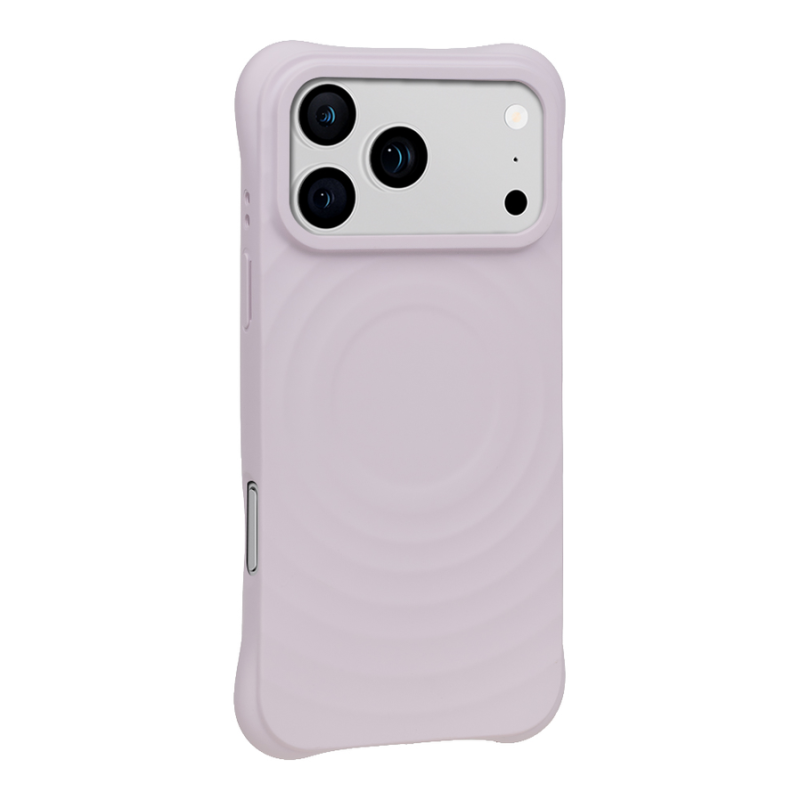 OBAL:ME MagNetix Orbit Cover for Apple iPhone 17 Pro Max/18 Pro Max Lilac