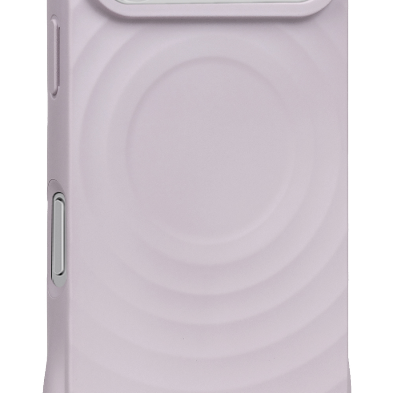 OBAL:ME MagNetix Orbit Cover for Apple iPhone 17 Pro Max/18 Pro Max Lilac