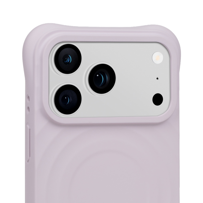 OBAL:ME MagNetix Orbit Cover for Apple iPhone 17 Pro Max/18 Pro Max Lilac