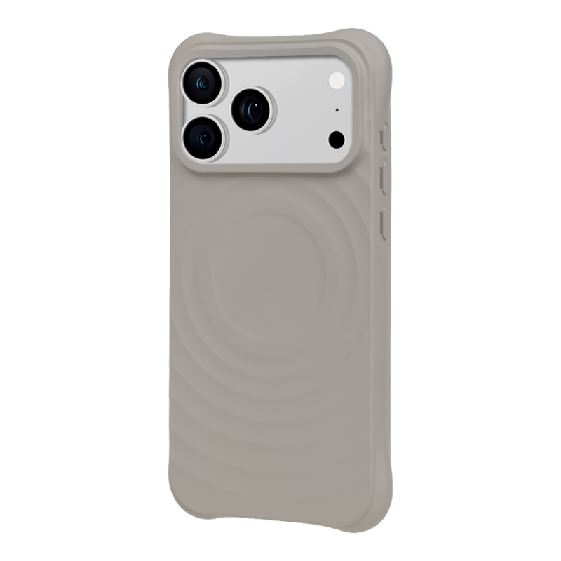 OBAL:ME MagNetix Orbit Cover for Apple iPhone 17 Pro Max/18 Pro Max Gray
