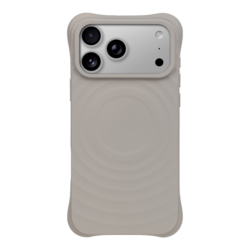 OBAL:ME MagNetix Orbit Cover for Apple iPhone 17 Pro Max/18 Pro Max Gray