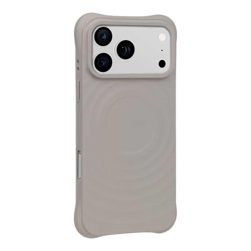 OBAL:ME MagNetix Orbit Cover for Apple iPhone 17 Pro Max/18 Pro Max Gray