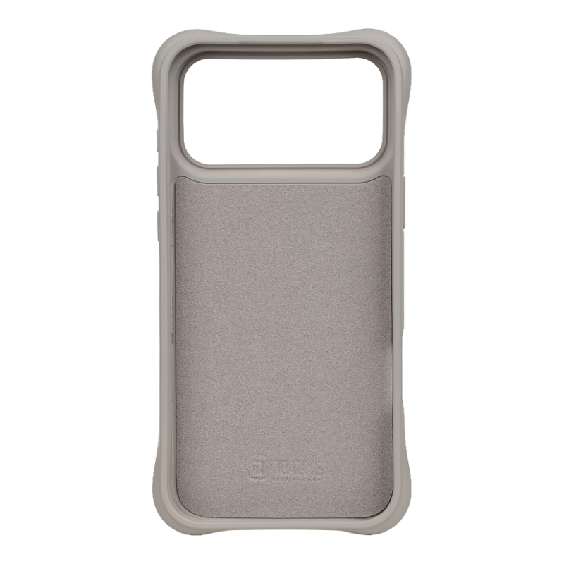 OBAL:ME MagNetix Orbit Cover for Apple iPhone 17 Pro Max/18 Pro Max Gray