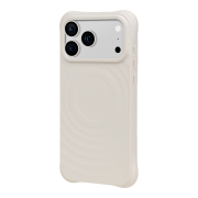 OBAL:ME MagNetix Orbit Cover for Apple iPhone 17 Pro Max/18 Pro Max Beige