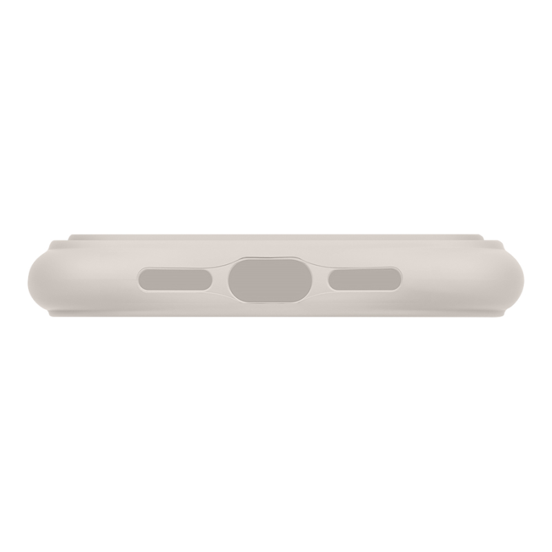 OBAL:ME MagNetix Orbit Cover for Apple iPhone 17 Pro Max/18 Pro Max Beige
