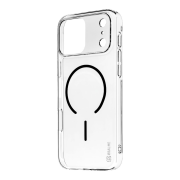 OBAL:ME MagNetix Limpid Cover for Apple iPhone 17 Pro Max/18 Pro Max Transparent