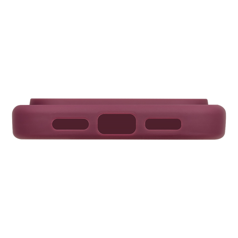 OBAL:ME MagNetix Delta Cover for Apple iPhone 17 Pro/18 Pro Wine Red