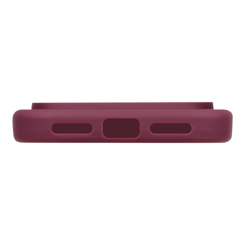 OBAL:ME MagNetix Delta Cover for Apple iPhone 17 Pro Max/18 Pro Max Wine Red