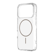 OBAL:ME MagNetix ColorSlate Cover for Apple iPhone 17 Pro/18 Pro White