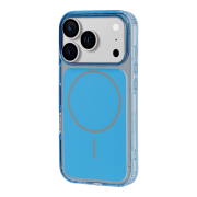 OBAL:ME MagNetix ColorSlate Cover for Apple iPhone 17 Pro/18 Pro Light Blue