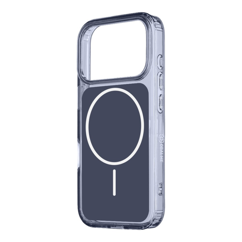 OBAL:ME MagNetix ColorSlate Cover for Apple iPhone 17 Pro/18 Pro Indigo