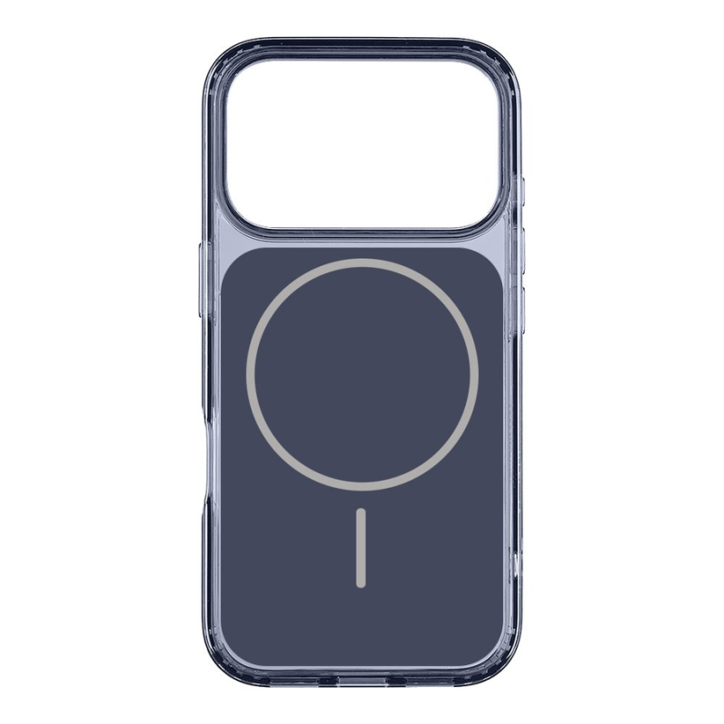 OBAL:ME MagNetix ColorSlate Cover for Apple iPhone 17 Pro/18 Pro Indigo