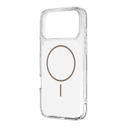 OBAL:ME MagNetix ColorSlate Cover for Apple iPhone 17 Pro Max/18 Pro Max White