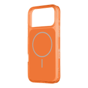 OBAL:ME MagNetix ColorSlate Cover for Apple iPhone 17 Pro Max/18 Pro Max Orange