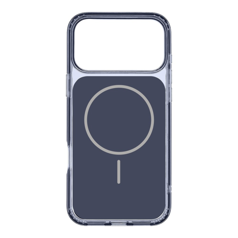 OBAL:ME MagNetix ColorSlate Cover for Apple iPhone 17 Pro Max/18 Pro Max Indigo