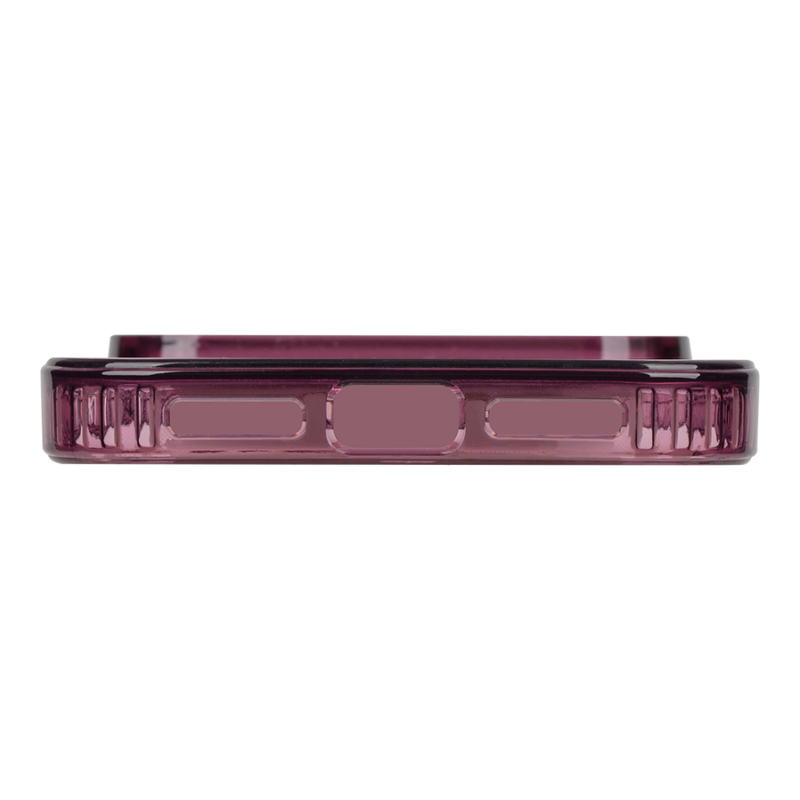 OBAL:ME MagNetix ColorSlate Cover for Apple iPhone 17 Pro Max/18 Pro Max Dark Cherry
