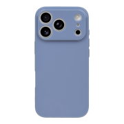 OBAL:ME Glossy Cover for Apple iPhone 18 Pro Periwinkle