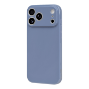 OBAL:ME Glossy Cover for Apple iPhone 18 Pro Max Periwinkle