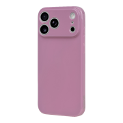 OBAL:ME Glossy Cover for Apple iPhone 18 Pro Max Orchid