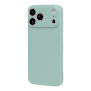 OBAL:ME Glossy Cover for Apple iPhone 18 Pro Max Mint