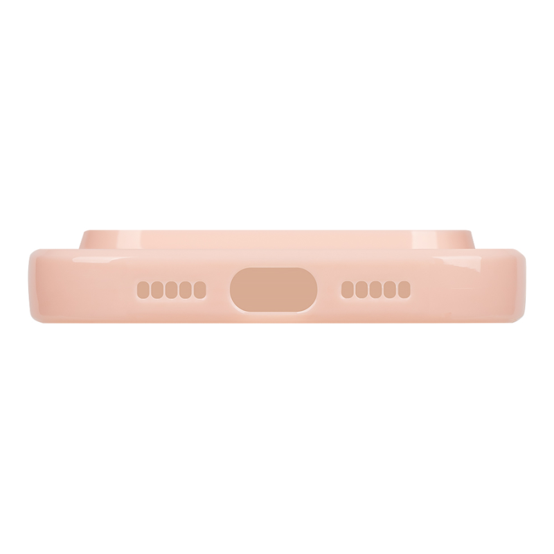 OBAL:ME Glossy Cover for Apple iPhone 18 Pro Max Blush