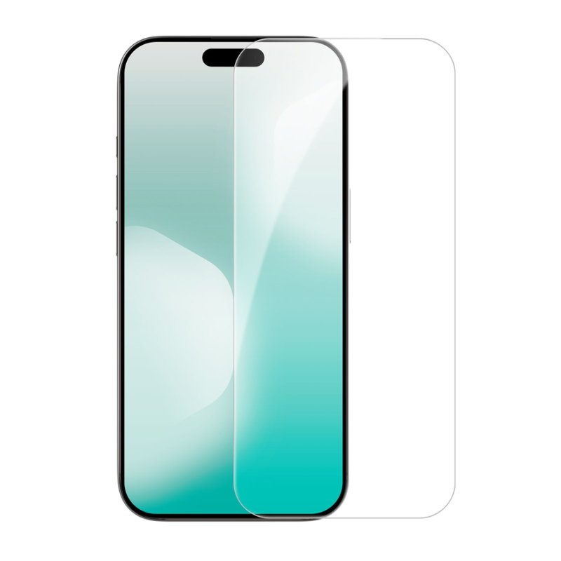 Nillkin Tempered Glass 0.2mm H+ PRO 2.5D for Apple iPhone 17 Pro/18 Pro (with applicator)