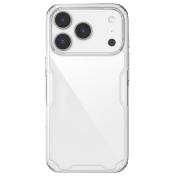 Nillkin Nature TPU PRO Cover for Apple iPhone 17 Pro/18 Pro Transparent