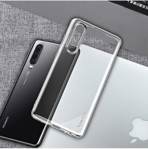 Pålitligt och bekvämt fall Huawei P30.