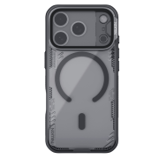 Nillkin Iceblade Prop Magnetic Cover for Apple iPhone 17 Pro/18 Pro Dark Night Black