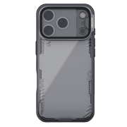 Nillkin Iceblade Prop Cover for Apple iPhone 17 Pro/18 Pro Dark Night Black