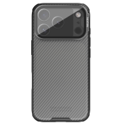 Nillkin CamShield Prop Case for Apple iPhone 17 Pro/18 Pro Transparent Black