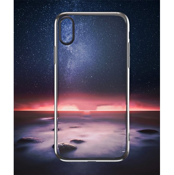 Med detta skydd kommer du att vara lugn för din iPhone XR.