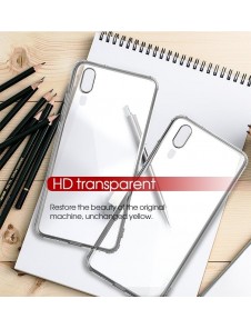 Huawei Y7 Prime 2018 / Y7 2018 kommer att skyddas av detta stora omslag.