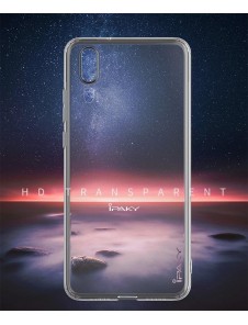 Pålitligt och bekvämt fall Huawei Y7 Prime 2018 / Y7 2018.