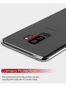 Med detta skydd kommer du att vara lugn för din Samsung Galaxy J7 2016 J710.