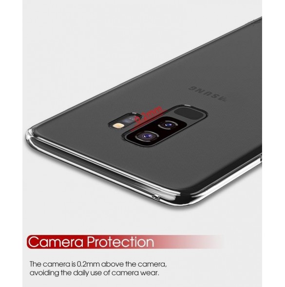 Med detta skydd kommer du att vara lugn för din Samsung Galaxy A5 2017 A520.