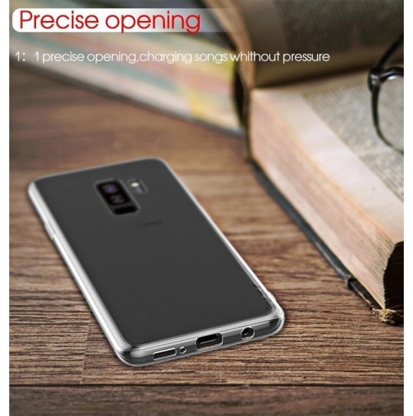 Ett elegant skydd till Samsung Galaxy A5 2017 A520.